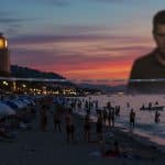 Paga en Garde à Vue : Accusation de Viol à Saint-Tropez