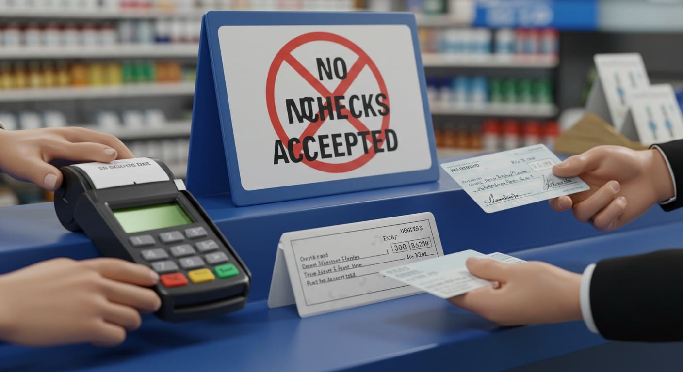 Le chèque est-il toujours accepté ? Découvrez les règles, astuces et exceptions pour ce mode de paiement en 2025. Cliquez pour tout savoir !