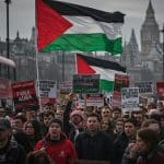 Palestine Action : Polémique et Arrestations au Royaume-Uni