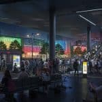 Panne à l’Expo Universelle Osaka : Nuit Chaotique