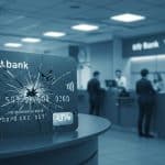 Panne Bancaire : Crédit Mutuel et CIC en Difficulté