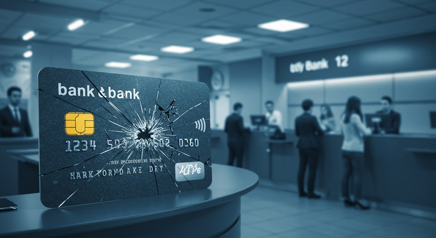 Panne bancaire chez Crédit Mutuel et CIC : des milliers de clients bloqués. Découvrez les causes, impacts et solutions face à cette crise financière.