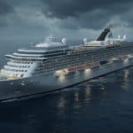 Panne Majeure Sur Un Navire De Croisière : 8 500 Personnes Bloquées
