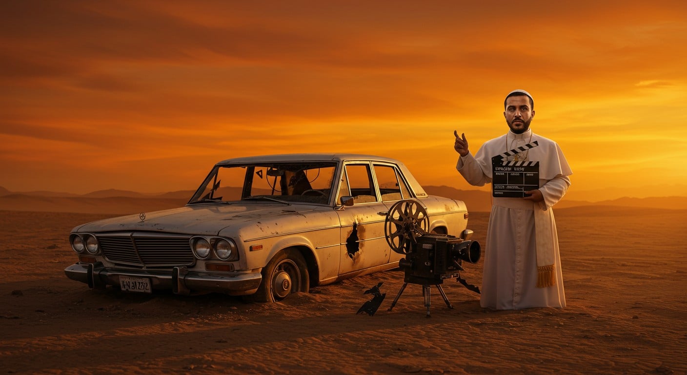 Le film Papamobile avec Kad Merad, sorti dans 7 salles, divise : comédie ratée ou nanar assumé ? Plongez dans la polémique et les coulisses d’un fiasco annoncé.