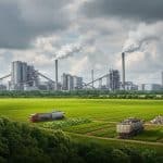 Paprec à Wissous : Pourquoi l’Extension Suscite la Colère