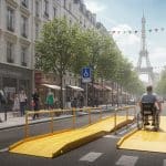 Paris 2026 : L’Héritage Paralympique au Cœur de la Gauche