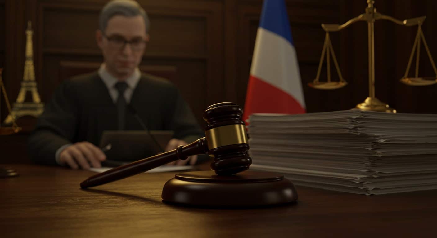 Un ex-adjoint d’Anne Hidalgo condamné à Paris pour abus de confiance. Prison avec sursis et inéligibilité : que s’est-il passé ? Découvrez les détails de l’affaire.