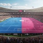 Paris FC à Jean-Bouin : Nouvelle Ère et Pelouse Innovante