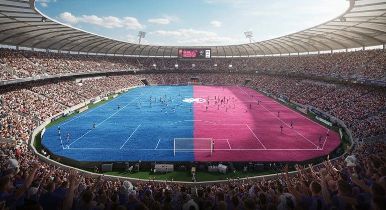 Paris FC à Jean-Bouin : Nouvelle Ère et Pelouse Innovante