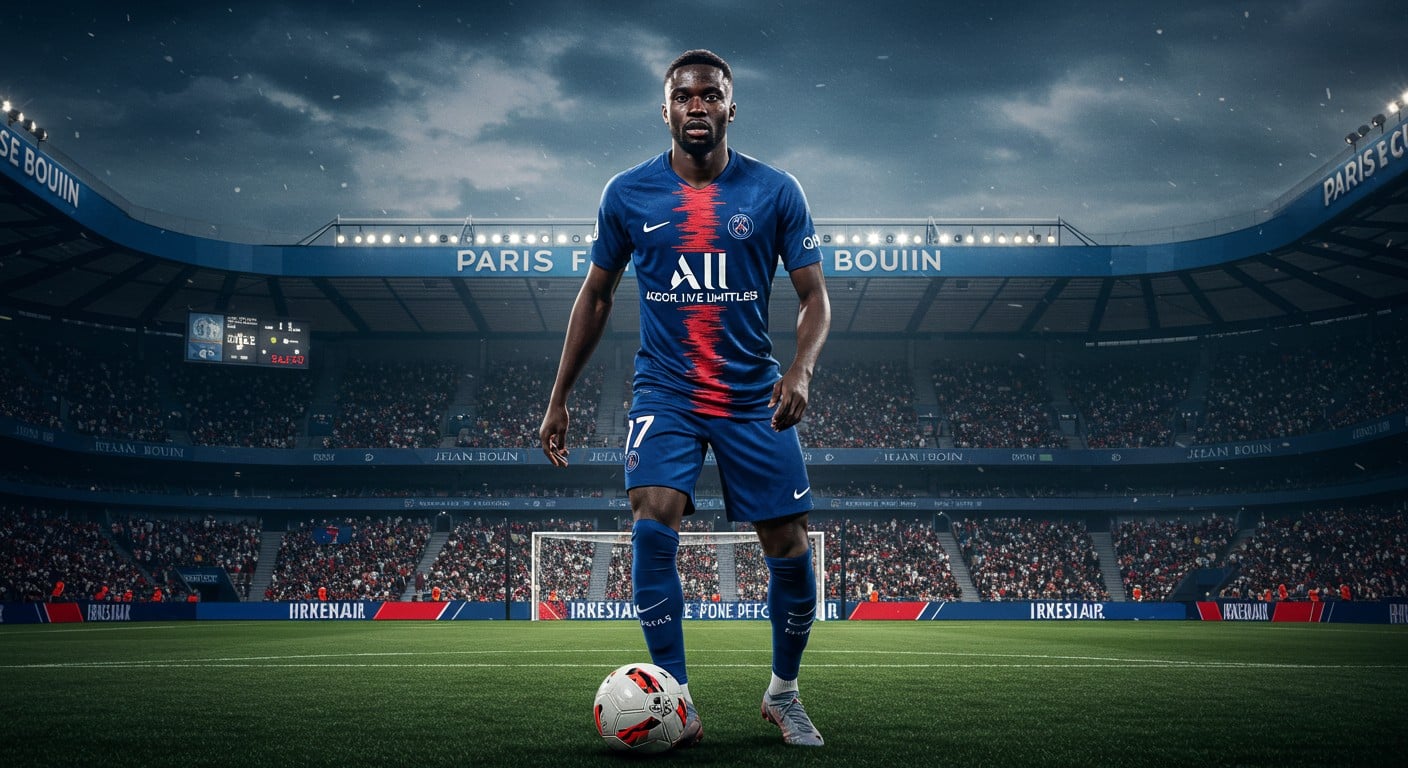 Le Paris FC vise Amadou Haidara, star de Leipzig, pour son mercato Ligue 1 2025. Un transfert à 20M€ ? Découvrez les détails de ce coup ambitieux !