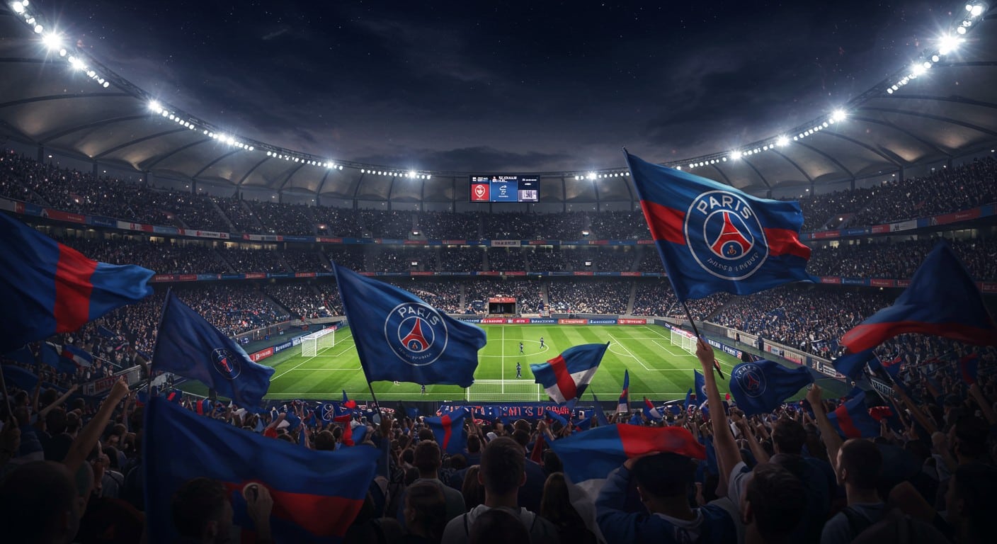 Le Paris FC retrouve la Ligue 1 après 46 ans ! Découvrez l’excitation, les enjeux et les ambitions pour ce grand retour à Angers.