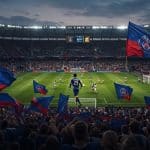 Paris FC en Ligue 1 : L'Ascension d'un Club Ambitieux