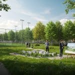 Paris FC : Extension du Centre d’Entraînement en Débat