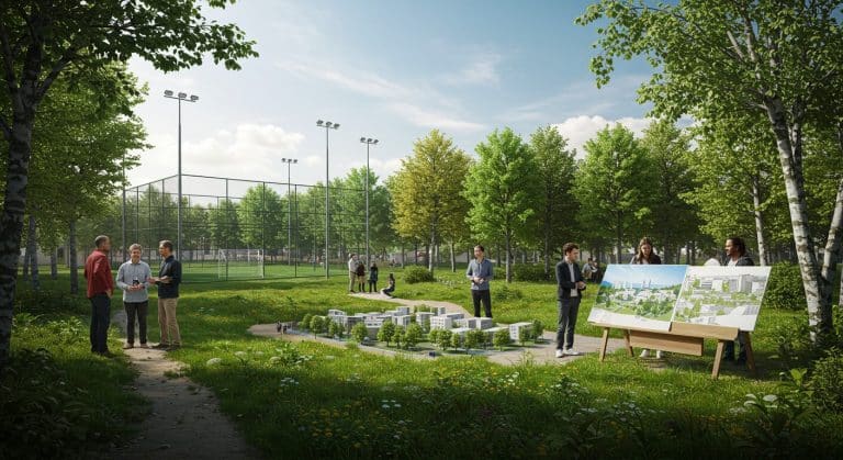 Paris FC : Extension du Centre d’Entraînement en Débat