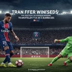 Paris FC : Geubbels et Trapp, un Mercato Ambitieux