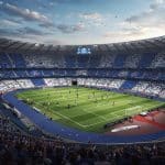 Paris FC : Jean-Bouin, Nouvelle Forteresse du Foot ?