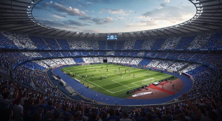 Paris FC : Jean-Bouin, Nouvelle Forteresse du Foot ?