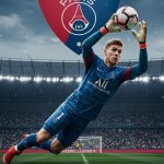 Paris FC : Kevin Trapp Bientôt de Retour en Ligue 1 ?
