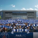 Paris FC : L’Engouement Fou des Supporters à Jean-Bouin
