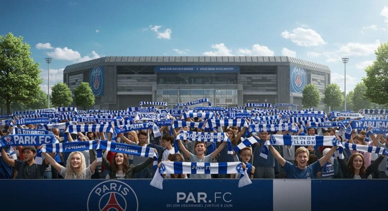 Paris FC : L’Engouement Fou des Supporters à Jean-Bouin