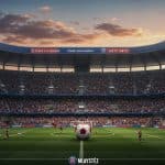 Paris FC-Metz : Heure et Chaîne TV du Match de Ligue 1