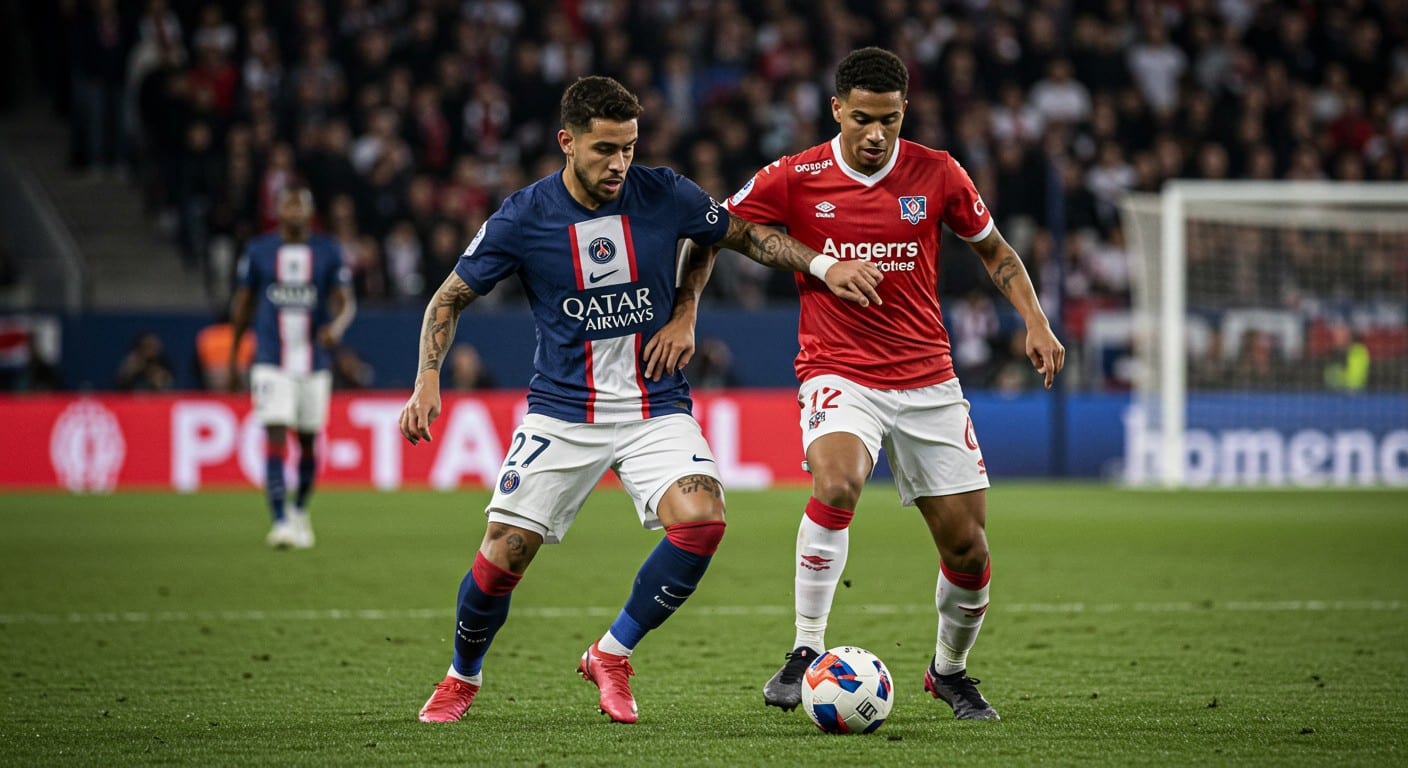 Le Paris FC chute face à Angers en Ligue 1. Quels défis attendent le promu ? Découvrez les enjeux et solutions pour s’imposer dans l’élite.