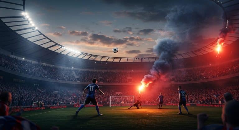 Paris FC Triomphe : Premier Succès Épique en Ligue 1
