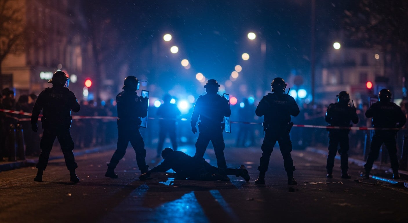 Trois policiers de la BAC blessés à Paris lors d’une interpellation. Découvrez les détails de cette affaire et ses implications. Lisez la suite !