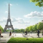 Paris Respire Mieux : La Qualité de l’Air en Progrès