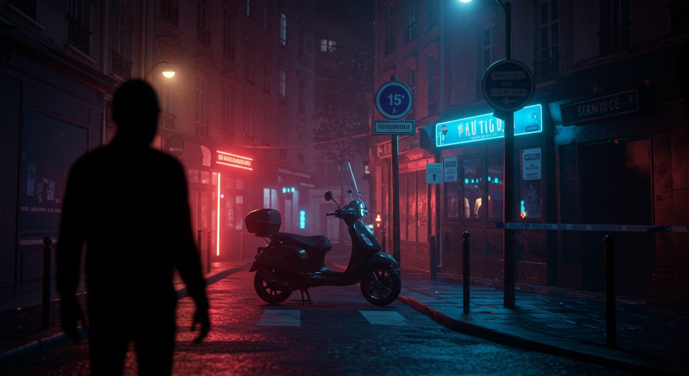 Un dealer banni de cinq quartiers du XVe à Paris grâce à la nouvelle loi antitrafic. Découvrez cette mesure inédite et ses impacts sur la lutte contre le narcotrafic.