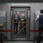 Passagers Bloqués En 1ère Classe : Faut-il Payer ?