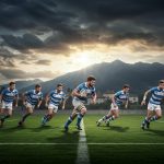 Pau Vise le Top 6 en Top 14 : Les Clés de la Réussite