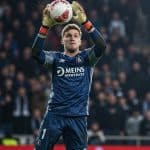 Paul Bernardoni : Retour Gagnant En Ligue 2