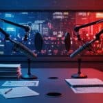Paul Larrouturou et Agathe Lambret : La Nouvelle Voix de Franceinfo