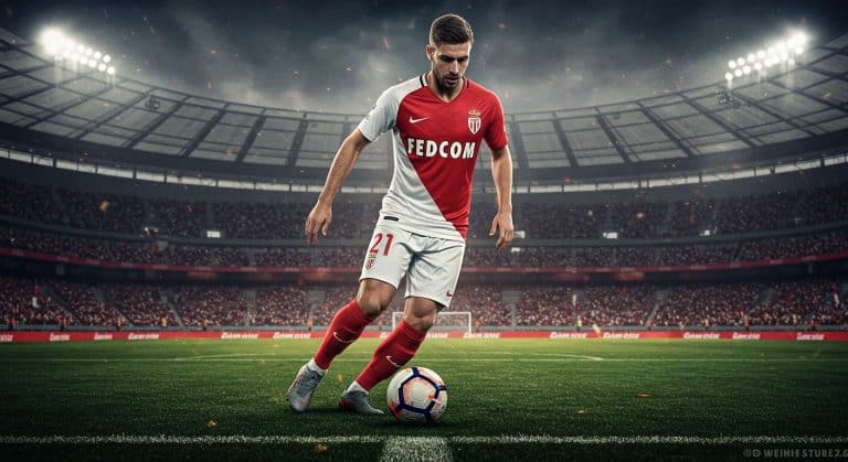 Paul Pogba : Son Retour Attendu À Monaco En 2025