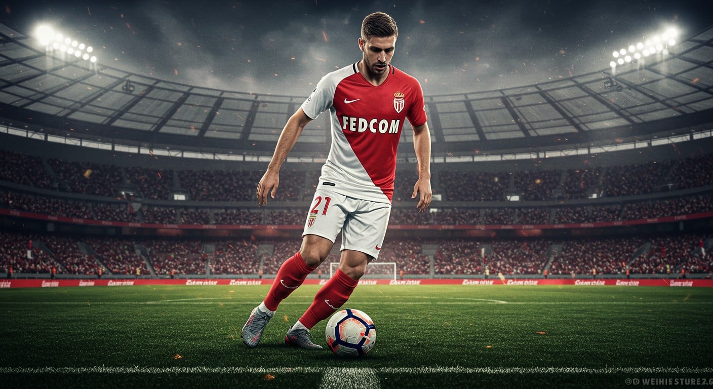 Paul Pogba prépare son grand retour avec Monaco en Ligue 1. Découvrez son parcours, ses ambitions et les étapes clés avant son comeback en 2025.