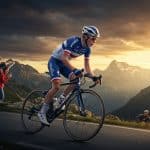 Paul Seixas : La Star Montante du Cyclisme au Tour de l’Avenir