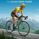 Paul Seixas Triomphe au Tour de l’Avenir 2025