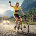 Pauline Ferrand-Prévot : Ambition et Victoire au Tour