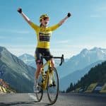 Pauline Ferrand-Prévot : Combien Gagne la Reine du Tour 2025 ?