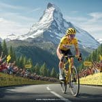 Pauline Ferrand-Prévot : Épopée Jaune au Tour de France Femmes