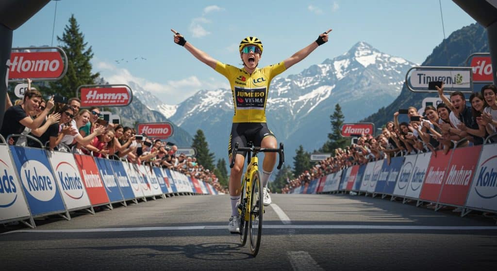 Pauline Ferrand-Prévot : La Reine Du Cyclisme Français