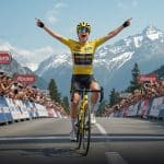 Pauline Ferrand-Prévot : La Reine Du Cyclisme Français