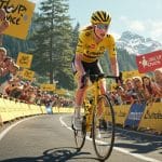 Pauline Ferrand-Prévot : Reine du Tour de France Femmes 2025