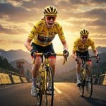 Pauline Ferrand-Prévot : Son Sacre Émouvant au Tour de France