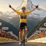 Pauline Ferrand-Prévot Triomphe au Tour de France Femmes 2025