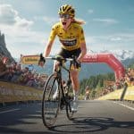 Pauline Ferrand-Prévôt : Triomphe Épique au Tour de France