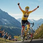 Pauline Ferrand-Prévot : Triomphe Épique au Tour de France Femmes 2025