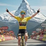 Pauline Ferrand-Prévot : Triomphe Historique au Tour de France