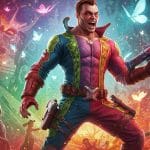 Peacemaker Saison 2 : Humour Déjanté et Action Explosive
